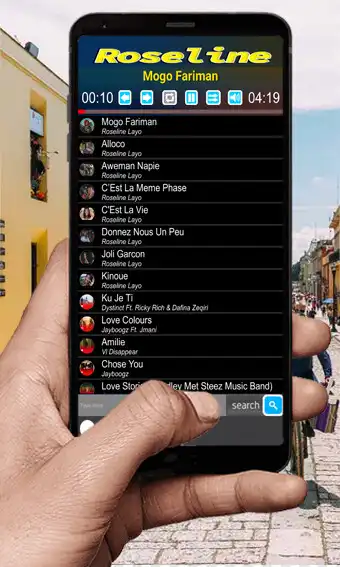 Play Roseline Layo Mogo Fariman and enjoy Roseline Layo Mogo Fariman with UptoPlay Play Roseline Layo Mogo Fariman and enjoy Roseline Layo Mogo Fariman with UptoPlay