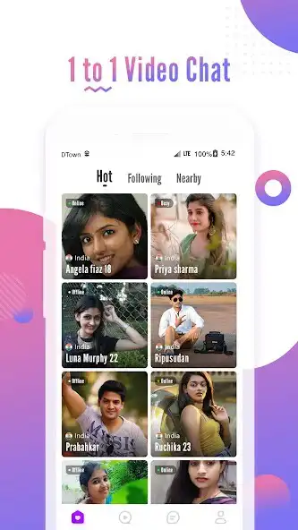 Play Rose Live as an online game Rose Live with UptoPlay