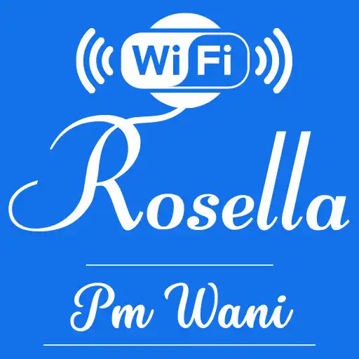 Play Rosella WiFi PM WANI APK