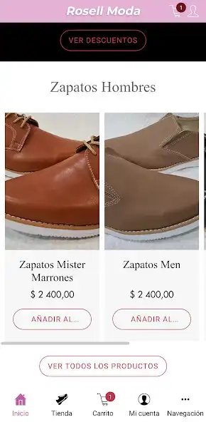 Play Rosell Moda  and enjoy Rosell Moda with UptoPlay