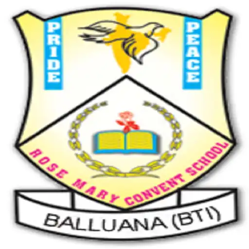 Play ROSE MARY CONVENT SCHOOL, BALLUANA(BTI) APK Play ROSE MARY CONVENT SCHOOL, BALLUANA(BTI) APK