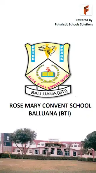 Play ROSE MARY CONVENT SCHOOL, BALLUANA(BTI)  and enjoy ROSE MARY CONVENT SCHOOL, BALLUANA(BTI) with UptoPlay
