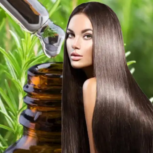 Play Rosemary Oil for Hair growth APK Play Rosemary Oil for Hair growth APK