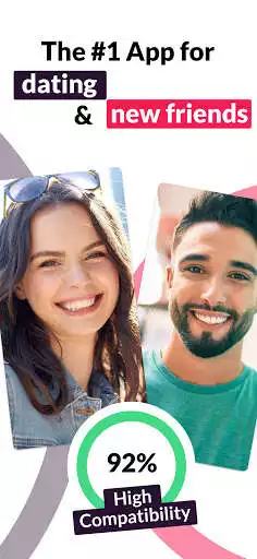 Play Rose: Meet Someone New  and enjoy Rose: Meet Someone New with UptoPlay