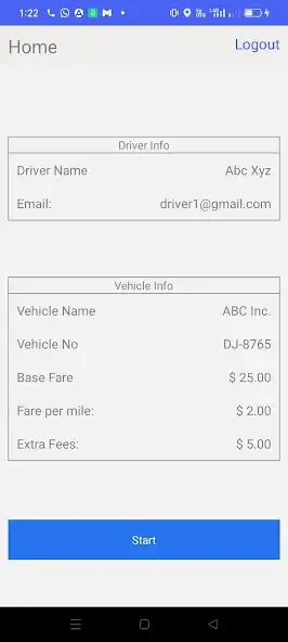 Play ROSEMONT TAXI METER as an online game ROSEMONT TAXI METER with UptoPlay