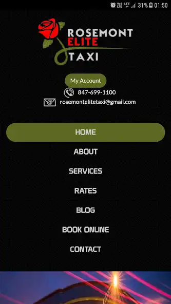 Play Rosemont Taxi  and enjoy Rosemont Taxi with UptoPlay