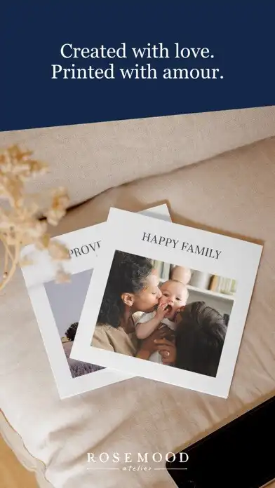 Play Rosemood: Photo Books  Prints  and enjoy Rosemood: Photo Books  Prints with UptoPlay