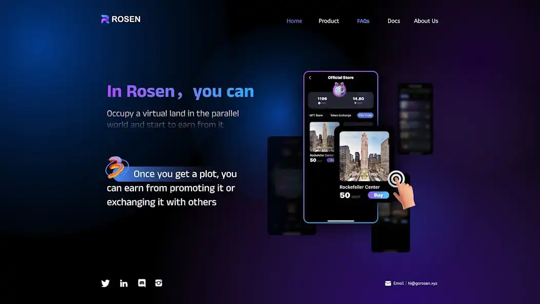 Play Rosen Bridge as an online game Rosen Bridge with UptoPlay