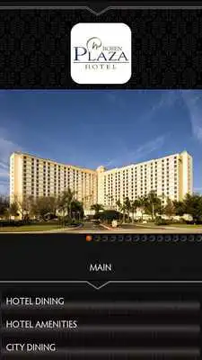 Play Rosen Plaza Play Rosen Plaza