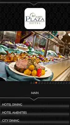 Play Rosen Plaza Play Rosen Plaza