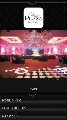 Play Rosen Plaza Play Rosen Plaza