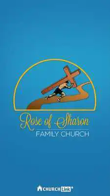 Play Rose of Sharon Tulsa