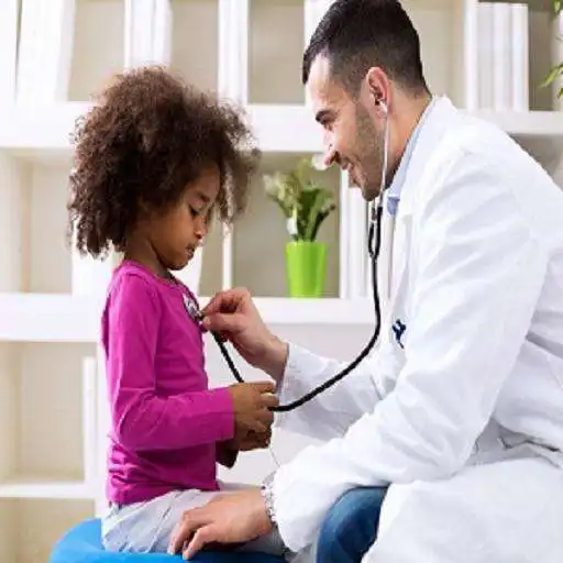 Play Roseola in Emergency Medicine APK Play Roseola in Emergency Medicine APK