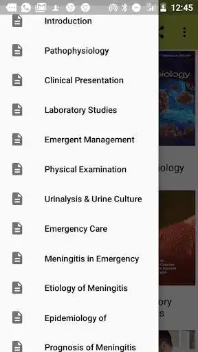 Play Roseola in Emergency Medicine  and enjoy Roseola in Emergency Medicine with UptoPlay