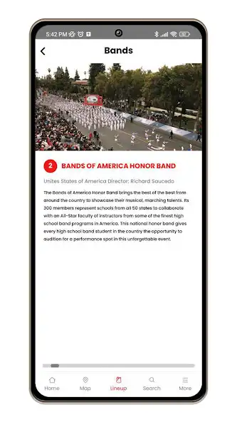 Play Rose Parade 2023 as an online game Rose Parade 2023 with UptoPlay