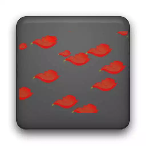 Free play online Rose petals Live Wallpaper APK