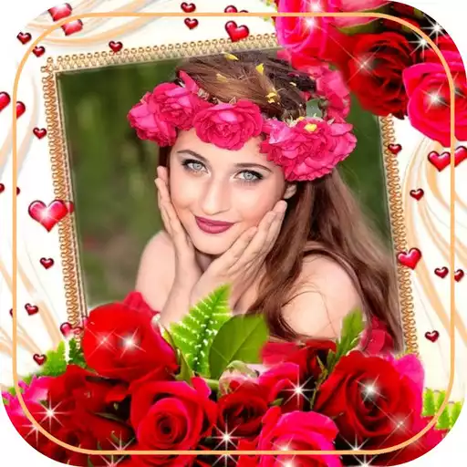Play Rose Photo Frame APK Play Rose Photo Frame APK