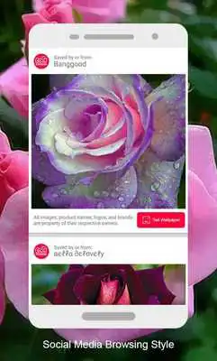 Play Rose Pictures as an online game Rose Pictures with UptoPlay