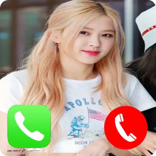 Play Rose Prank Video Call APK