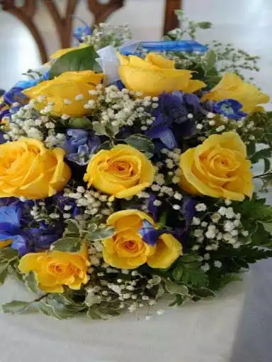 Play roses and flowers  and enjoy roses and flowers with UptoPlay
