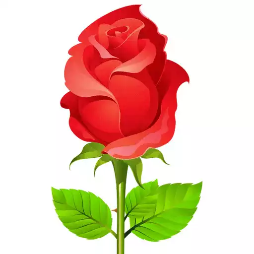 Play Roses and Flowers Stickers APK Play Roses and Flowers Stickers APK