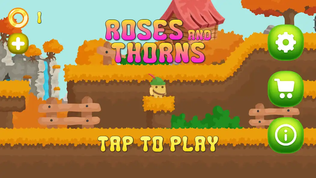 Play Roses And Thorns  and enjoy Roses And Thorns with UptoPlay
