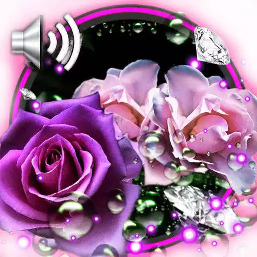 Play Roses Diamond Dew APK