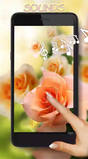 Play Roses Diamond Dew as an online game Roses Diamond Dew with UptoPlay