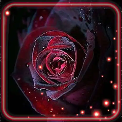 Play Roses Gothical Black APK Play Roses Gothical Black APK