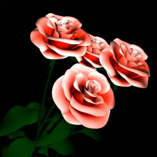 Play Roses Live Wallpaper Pro APK Play Roses Live Wallpaper Pro APK
