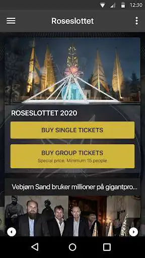 Play Roseslottet  and enjoy Roseslottet with UptoPlay