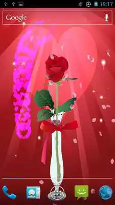 Play Roses