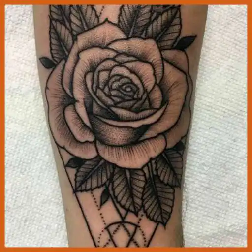 Free play online Rose Tattoo APK Free play online Rose Tattoo APK