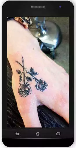 Play Rose Tattoo