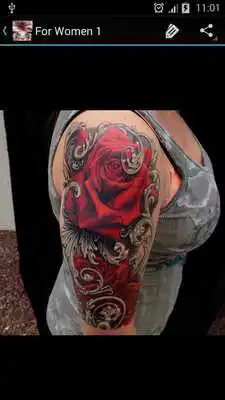 Play Rose Tattoo