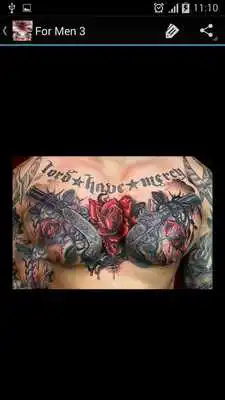 Play Rose Tattoo