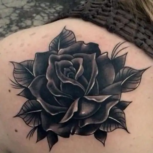 Free play online Rose Tattoos APK Free play online Rose Tattoos APK