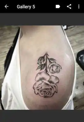Play Rose Tattoos