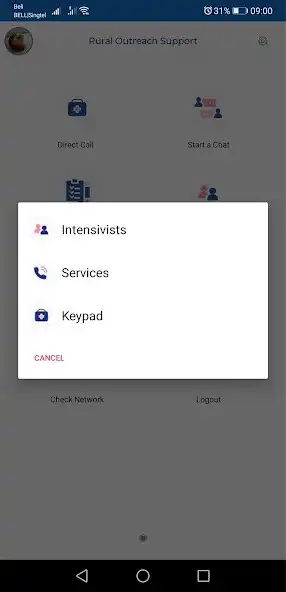 Play ROSe TeleHealth as an online game ROSe TeleHealth with UptoPlay