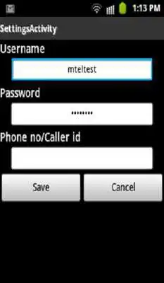 Play rosetel mobile dialer Play rosetel mobile dialer
