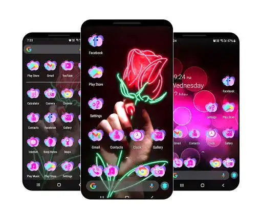 Play Rose Theme  and enjoy Rose Theme with UptoPlay