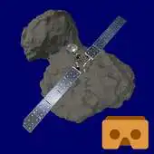 Free play online Rosetta and Philae VR APK Free play online Rosetta and Philae VR APK