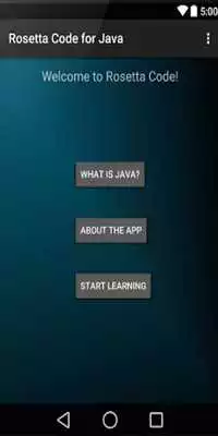 Play Rosetta Code