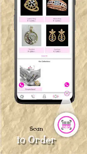 Play Rosetta Diamond Jewellery  and enjoy Rosetta Diamond Jewellery with UptoPlay