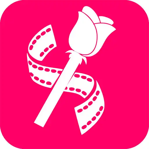 Play Rose Video Editor: Video Edito APK
