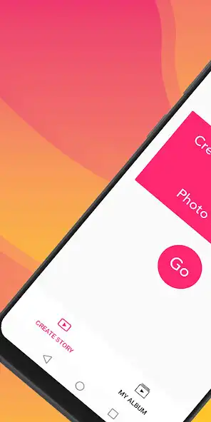 Play Rose Video Editor: Video Edito as an online game Rose Video Editor: Video Edito with UptoPlay