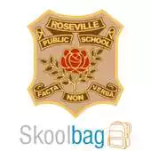 Free play online Roseville Public School APK