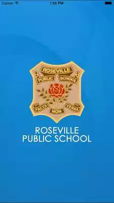 Play Roseville Public School