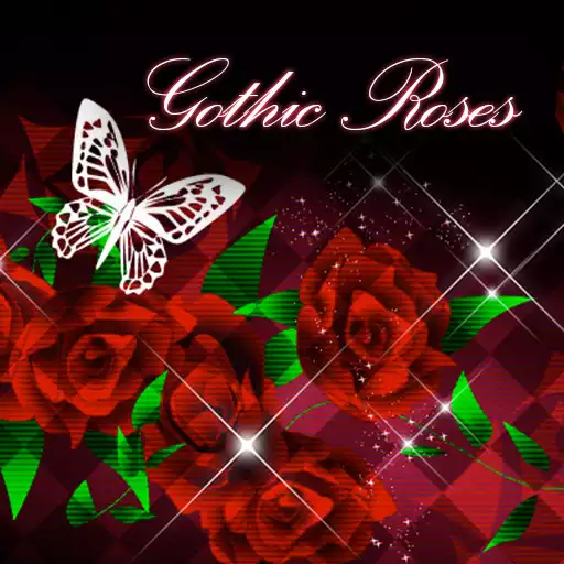 Free play online Rose Wallpaper -Gothic Roses- APK Free play online Rose Wallpaper -Gothic Roses- APK