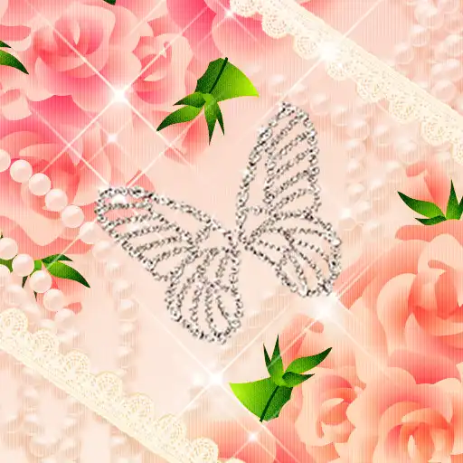 Run free android online Rose Wallpaper Peach Princess APK Run free android online Rose Wallpaper Peach Princess APK